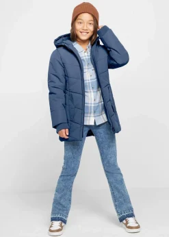 Best Winterparka mit Kapuze, wasserabweisend Kinder Mädchen 9-16 Jahre·Jacken & Outdoor
