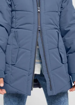 Best Winterparka mit Kapuze, wasserabweisend Kinder Mädchen 9-16 Jahre·Jacken & Outdoor
