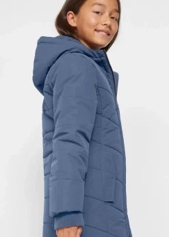Best Winterparka mit Kapuze, wasserabweisend Kinder Mädchen 9-16 Jahre·Jacken & Outdoor