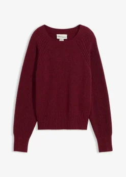 Outlet Wollpullover Damen Bekleidung·Umstandsmode|Pullover & Strickjacken