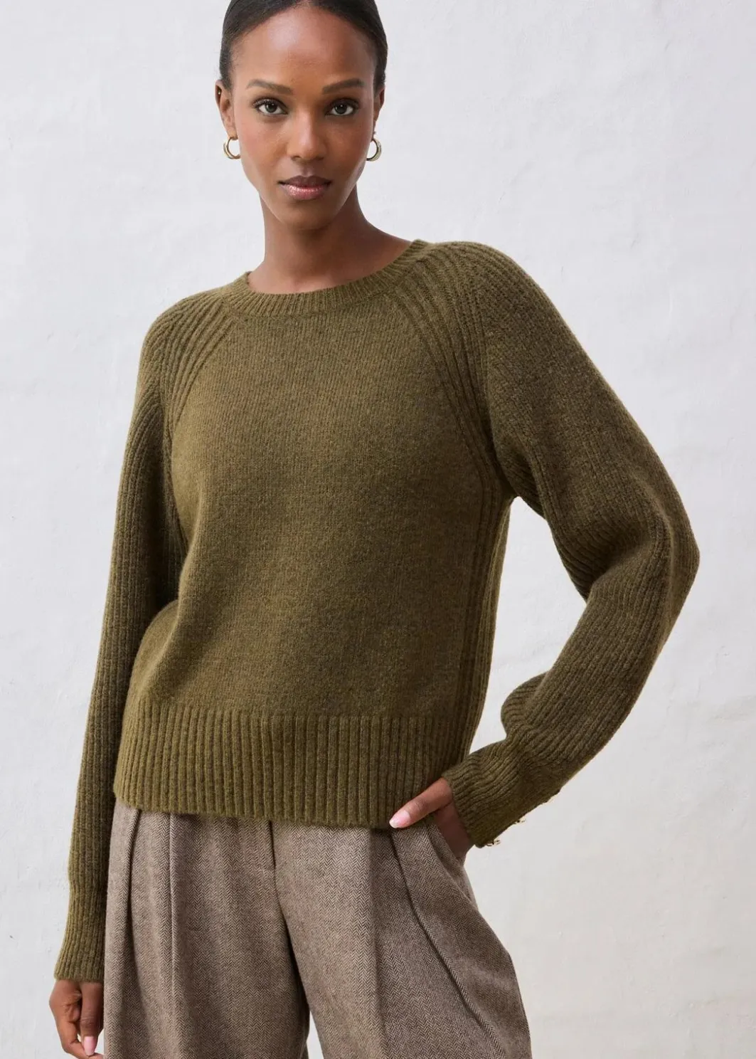 Best Wollpullover Damen Bekleidung·Umstandsmode|Pullover & Strickjacken