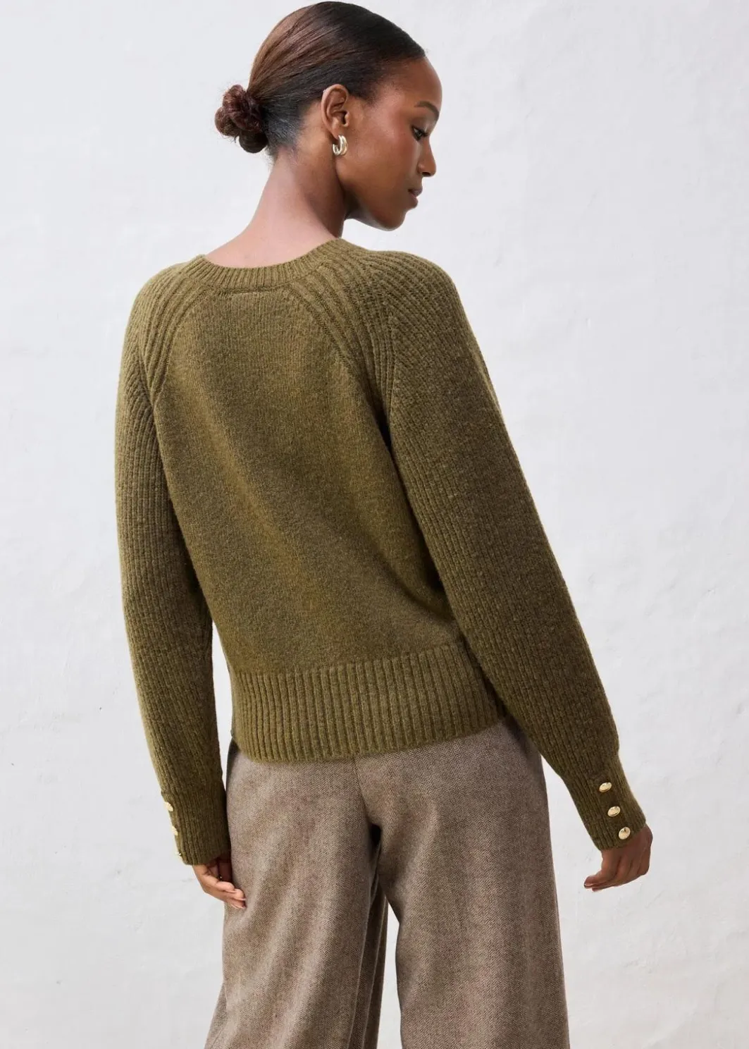 Best Wollpullover Damen Bekleidung·Umstandsmode|Pullover & Strickjacken