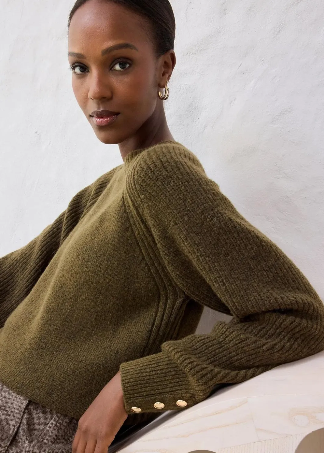 Best Wollpullover Damen Bekleidung·Umstandsmode|Pullover & Strickjacken