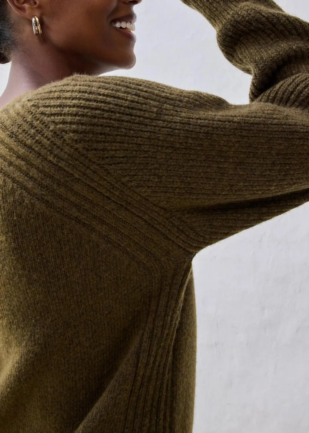 Best Wollpullover Damen Bekleidung·Umstandsmode|Pullover & Strickjacken