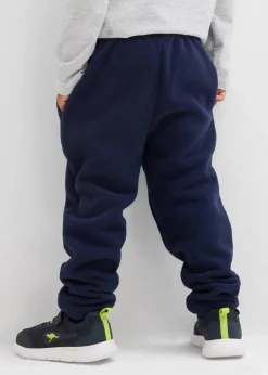 Kinder bonprix Jungen 2-8 Jahre·Jeans & Hosen|Jungen 2-8 Jahre·Jacken & Outdoor|wärmende Thermohose aus Fleece