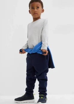 Kinder bonprix Jungen 2-8 Jahre·Jeans & Hosen|Jungen 2-8 Jahre·Jacken & Outdoor|wärmende Thermohose aus Fleece