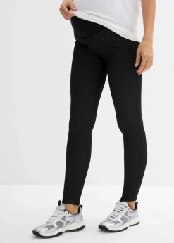 Damen bonprix Bekleidung·Blazer|Umstandsmode|Wärmende Umstands-Leggings