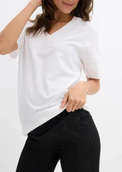Damen bonprix Bekleidung·Blazer|Umstandsmode|Wärmende Umstands-Leggings
