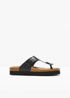 Online Zehenstegpantoletten Damen Sommerschuhe