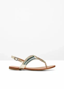 Best Zehenstegsandalen Damen Sommerschuhe